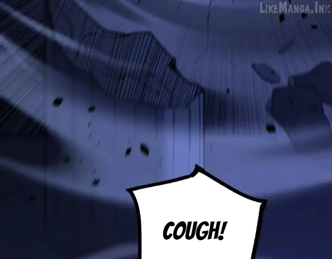 God-level Assassin, I’m the Shadow Chapter 144 page 36 - 