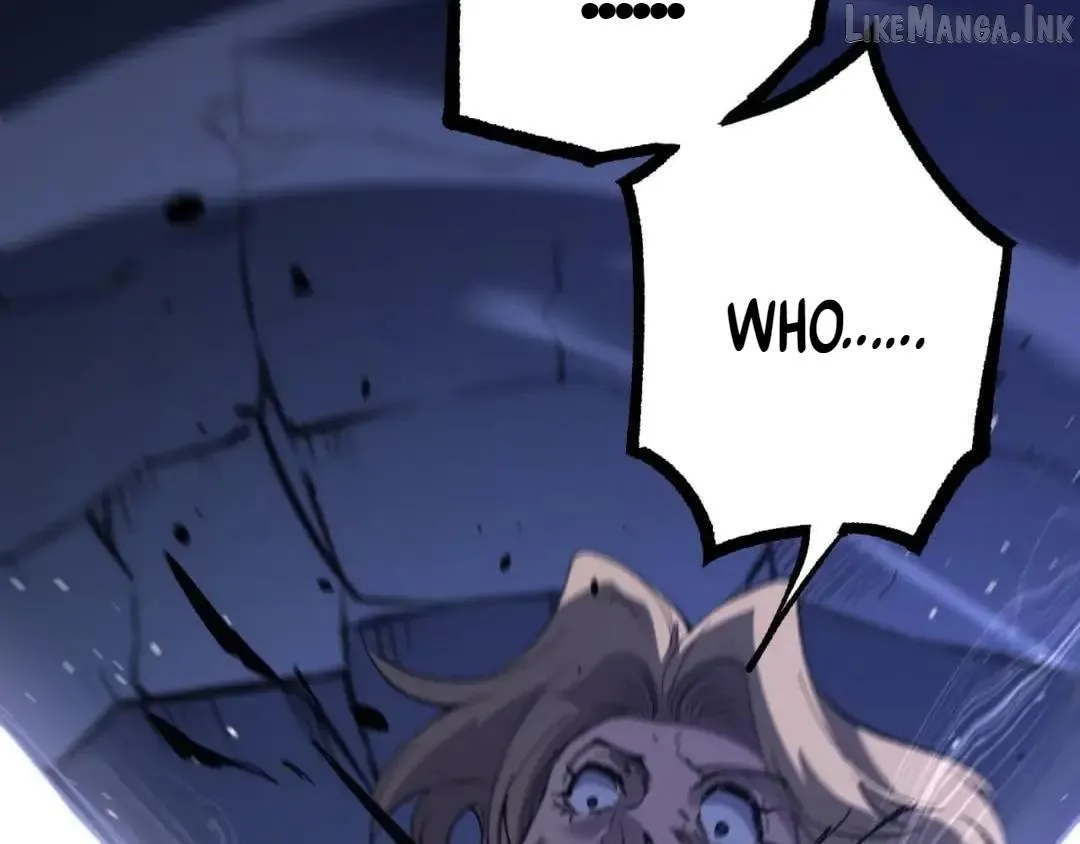 God-level Assassin, I’m the Shadow Chapter 144 page 37 - 