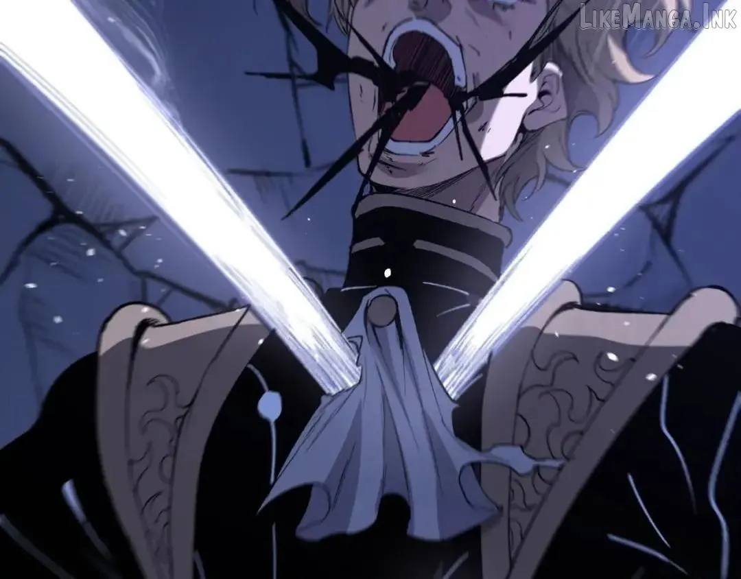 God-level Assassin, I’m the Shadow Chapter 144 page 38 - 