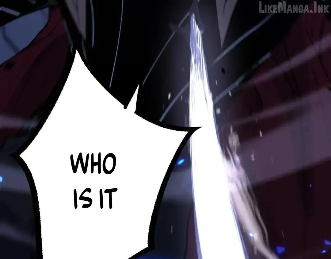 God-level Assassin, I’m the Shadow Chapter 144 page 39 - 