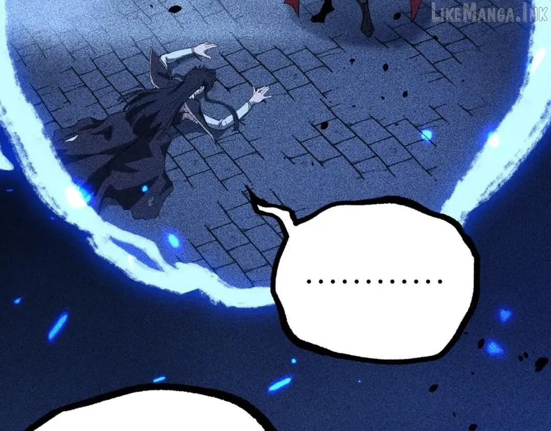 God-level Assassin, I’m the Shadow Chapter 144 page 5 - 