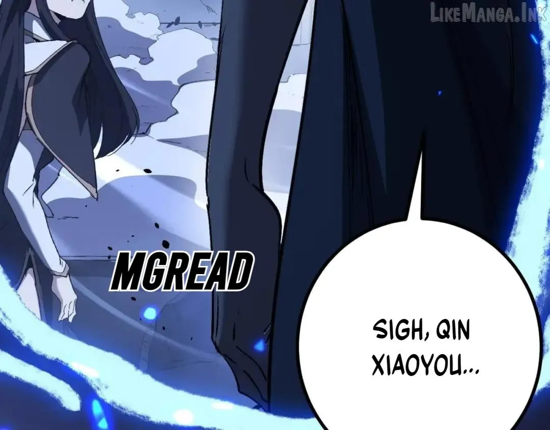 God-level Assassin, I’m the Shadow Chapter 144 page 41 - 