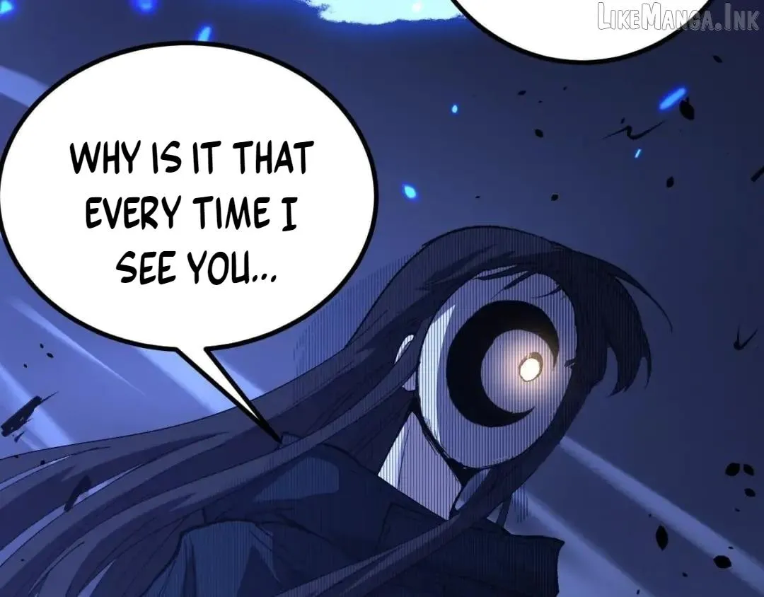 God-level Assassin, I’m the Shadow Chapter 144 page 42 - 