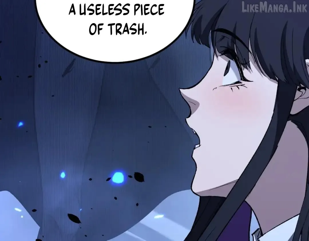 God-level Assassin, I’m the Shadow Chapter 144 page 44 - 