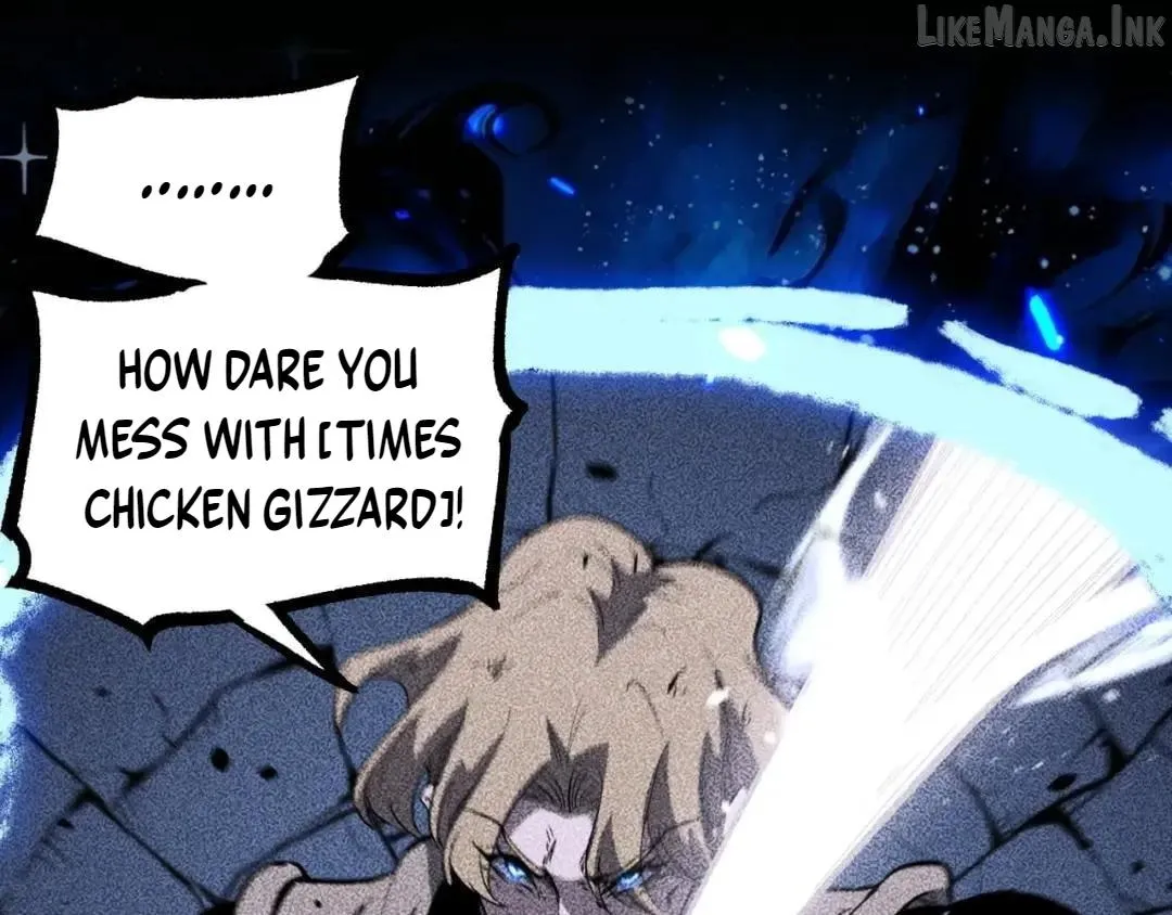 God-level Assassin, I’m the Shadow Chapter 144 page 46 - 