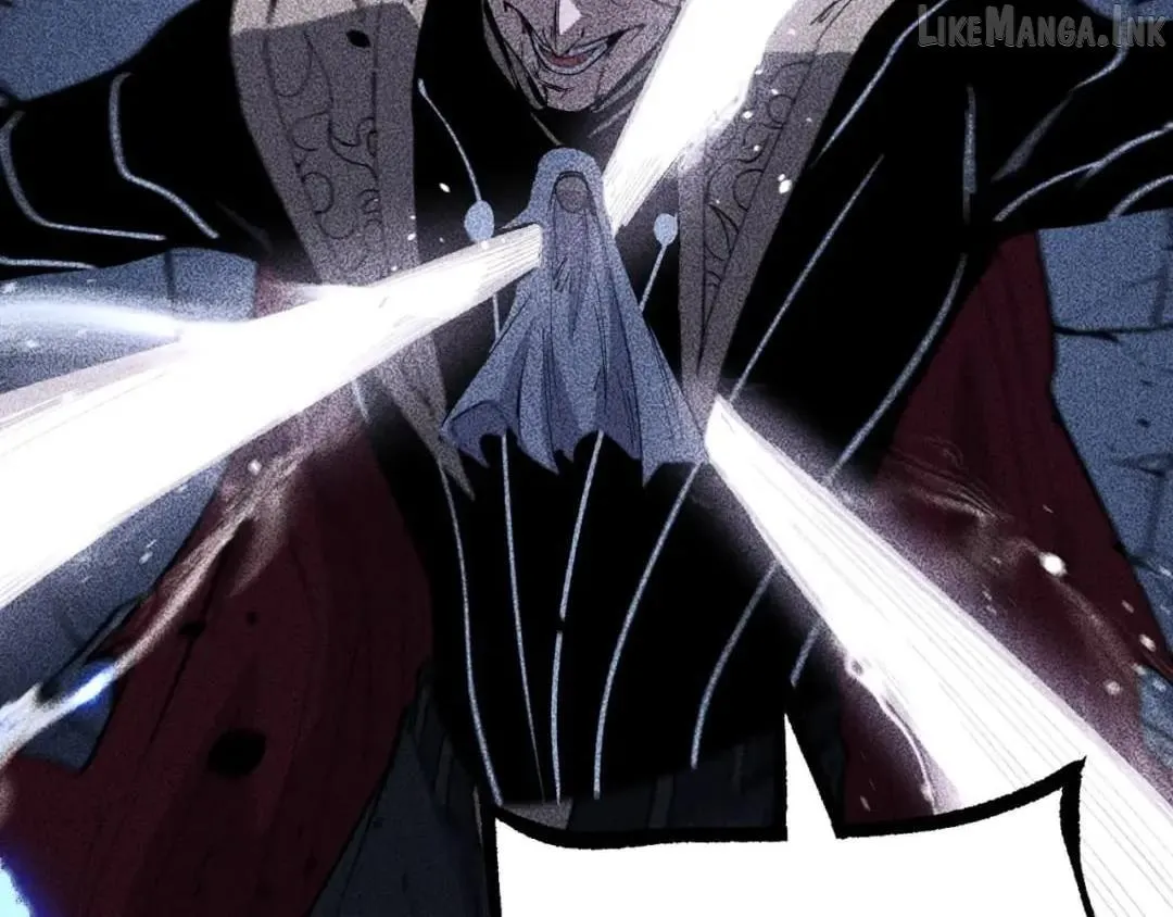 God-level Assassin, I’m the Shadow Chapter 144 page 47 - 