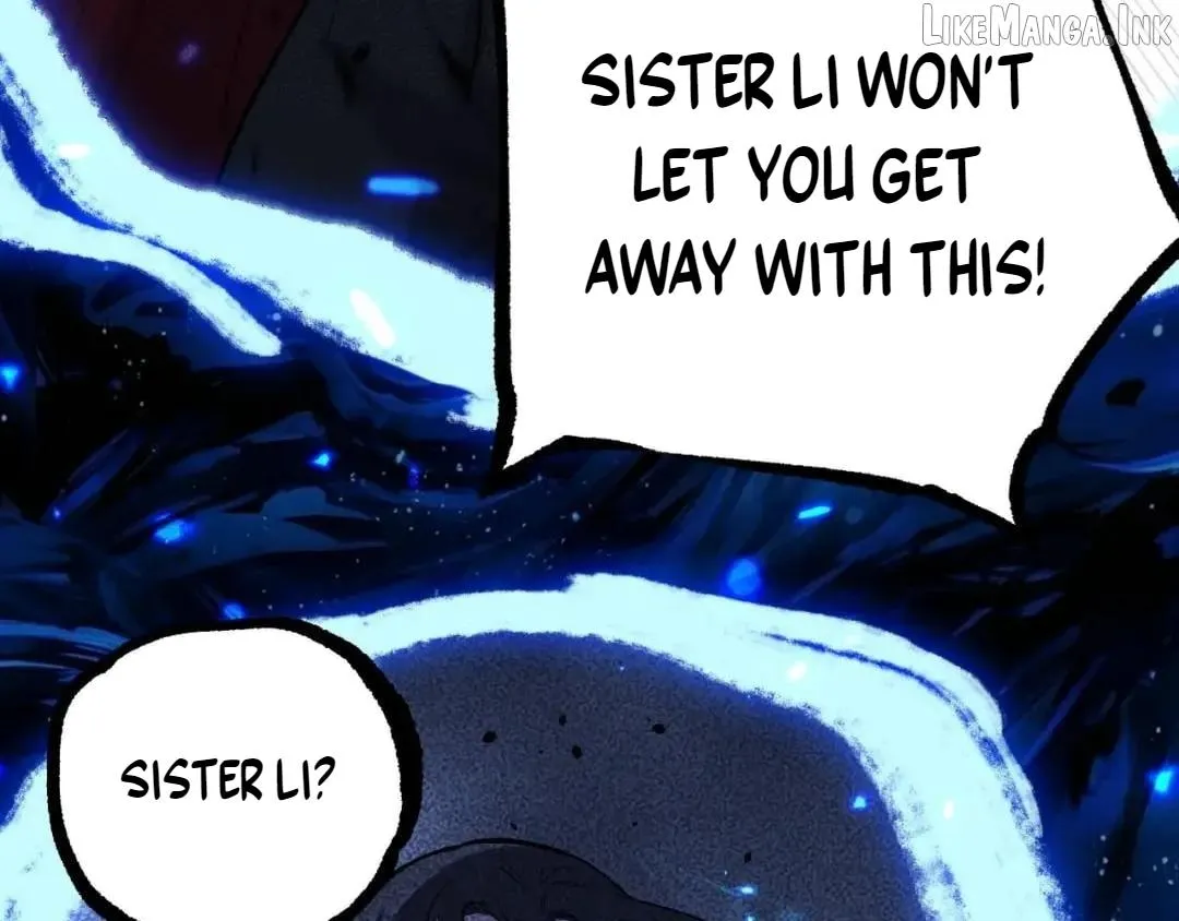 God-level Assassin, I’m the Shadow Chapter 144 page 48 - 