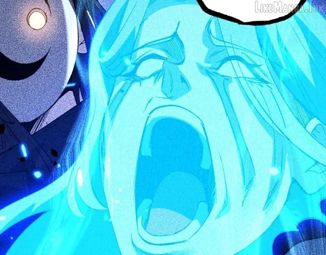 God-level Assassin, I’m the Shadow Chapter 144 page 50 - 