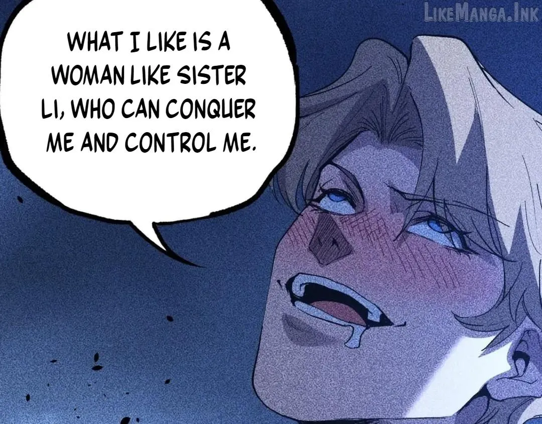 God-level Assassin, I’m the Shadow Chapter 144 page 6 - 