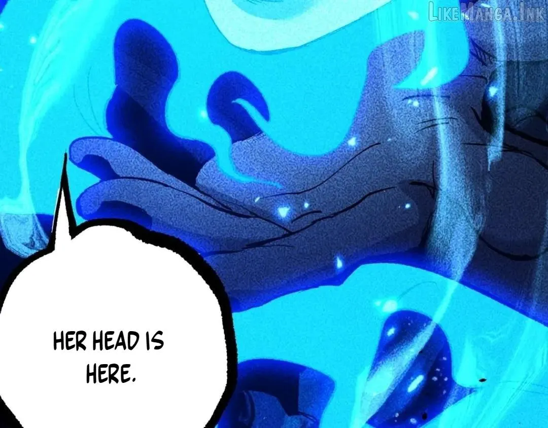 God-level Assassin, I’m the Shadow Chapter 144 page 51 - 