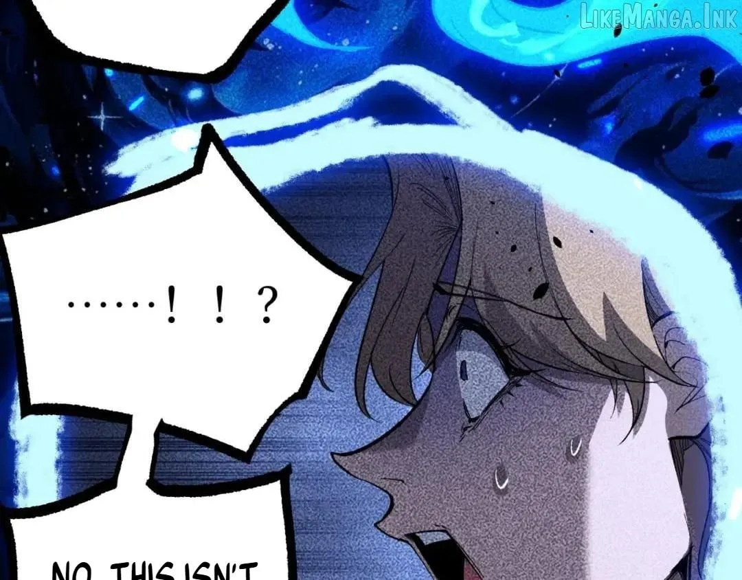God-level Assassin, I’m the Shadow Chapter 144 page 52 - 
