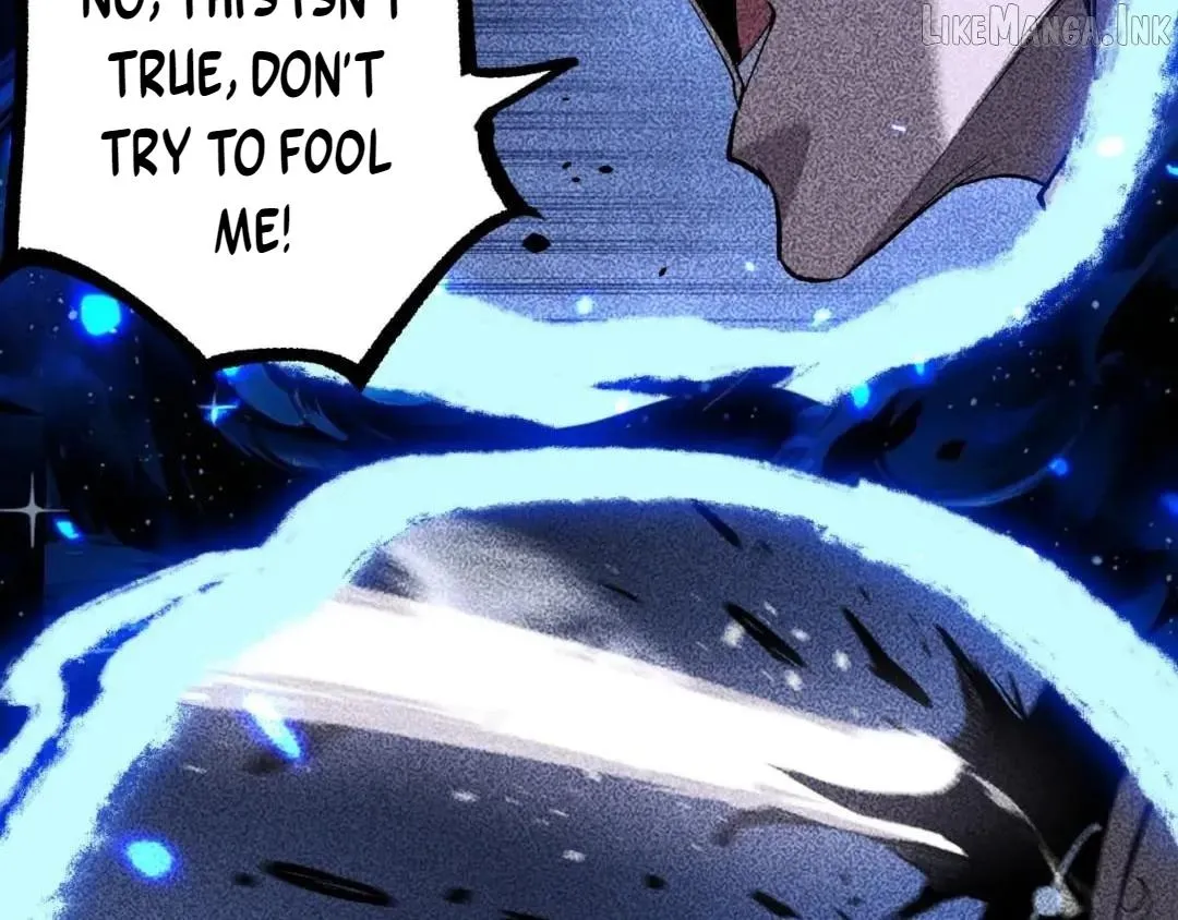 God-level Assassin, I’m the Shadow Chapter 144 page 53 - 