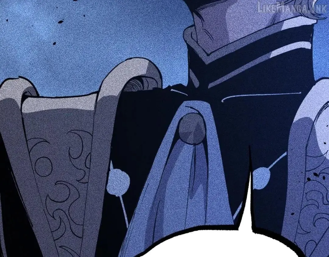 God-level Assassin, I’m the Shadow Chapter 144 page 7 - 