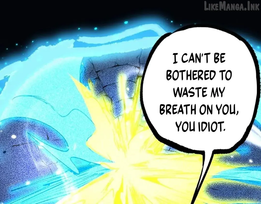 God-level Assassin, I’m the Shadow Chapter 144 page 61 - 