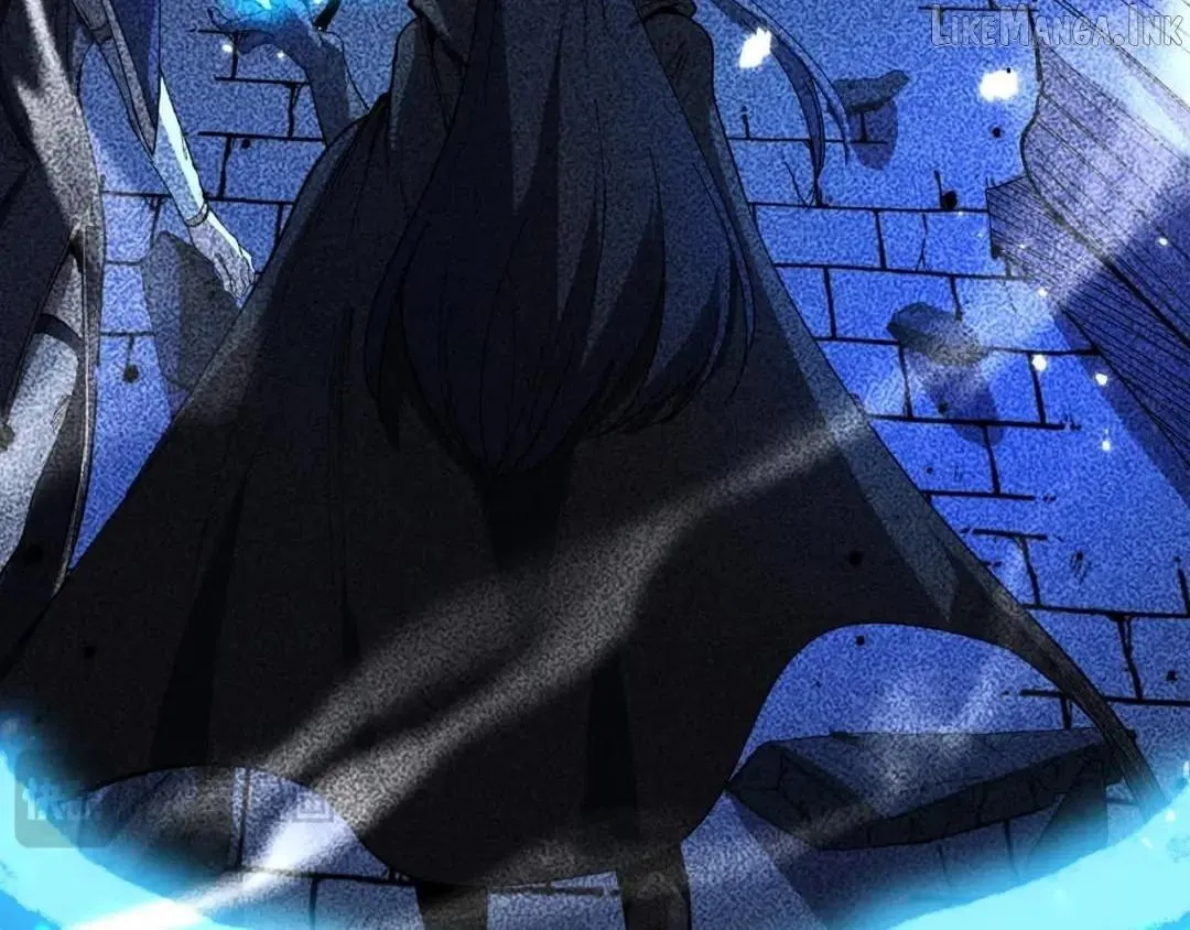 God-level Assassin, I’m the Shadow Chapter 144 page 63 - 