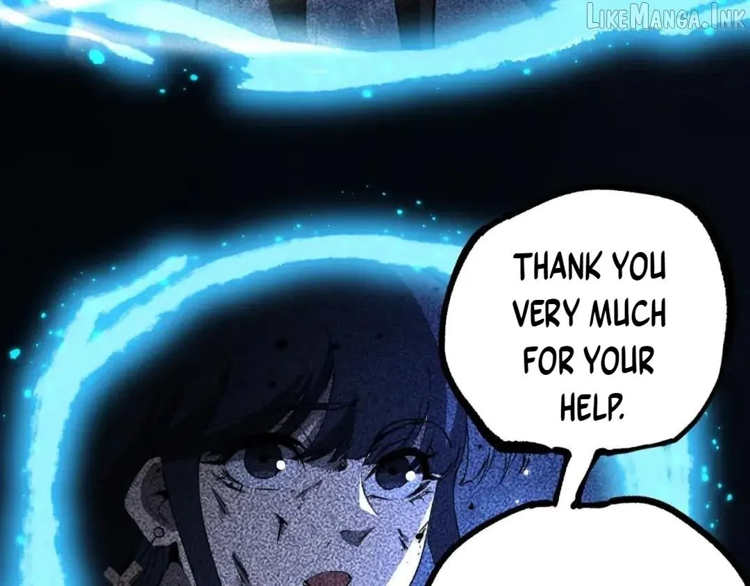 God-level Assassin, I’m the Shadow Chapter 144 page 64 - 
