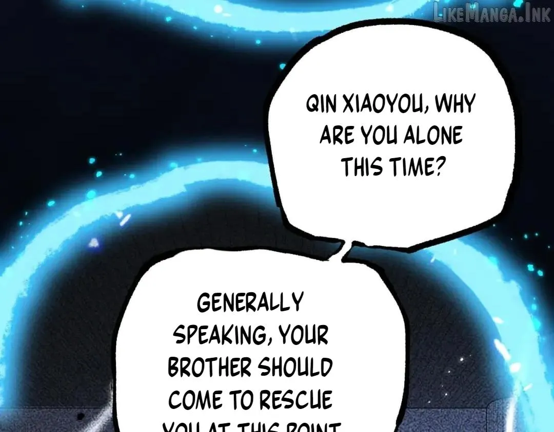 God-level Assassin, I’m the Shadow Chapter 144 page 67 - 