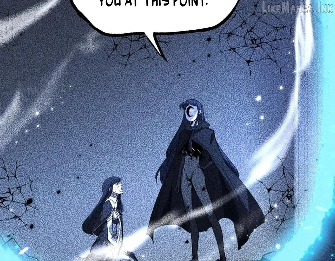 God-level Assassin, I’m the Shadow Chapter 144 page 68 - 