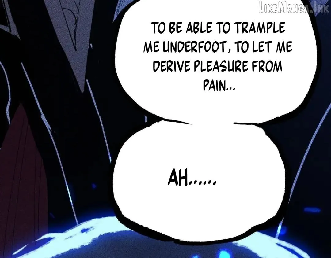 God-level Assassin, I’m the Shadow Chapter 144 page 8 - 
