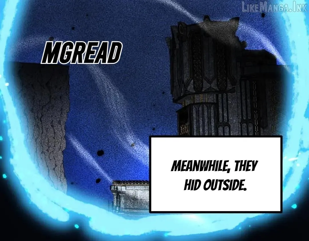 God-level Assassin, I’m the Shadow Chapter 144 page 75 - 