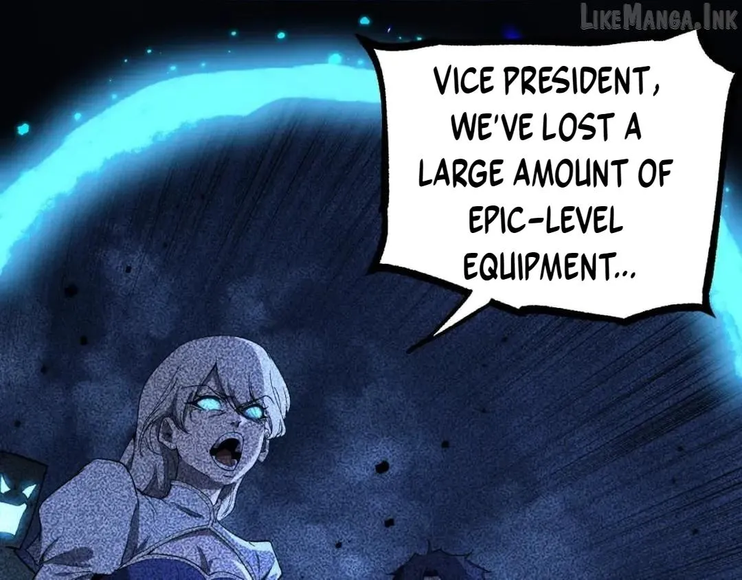 God-level Assassin, I’m the Shadow Chapter 144 page 76 - 