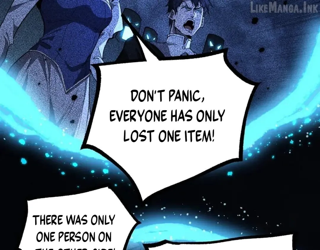 God-level Assassin, I’m the Shadow Chapter 144 page 77 - 