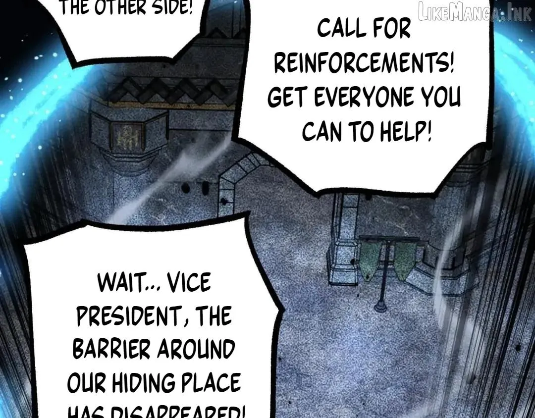 God-level Assassin, I’m the Shadow Chapter 144 page 78 - 