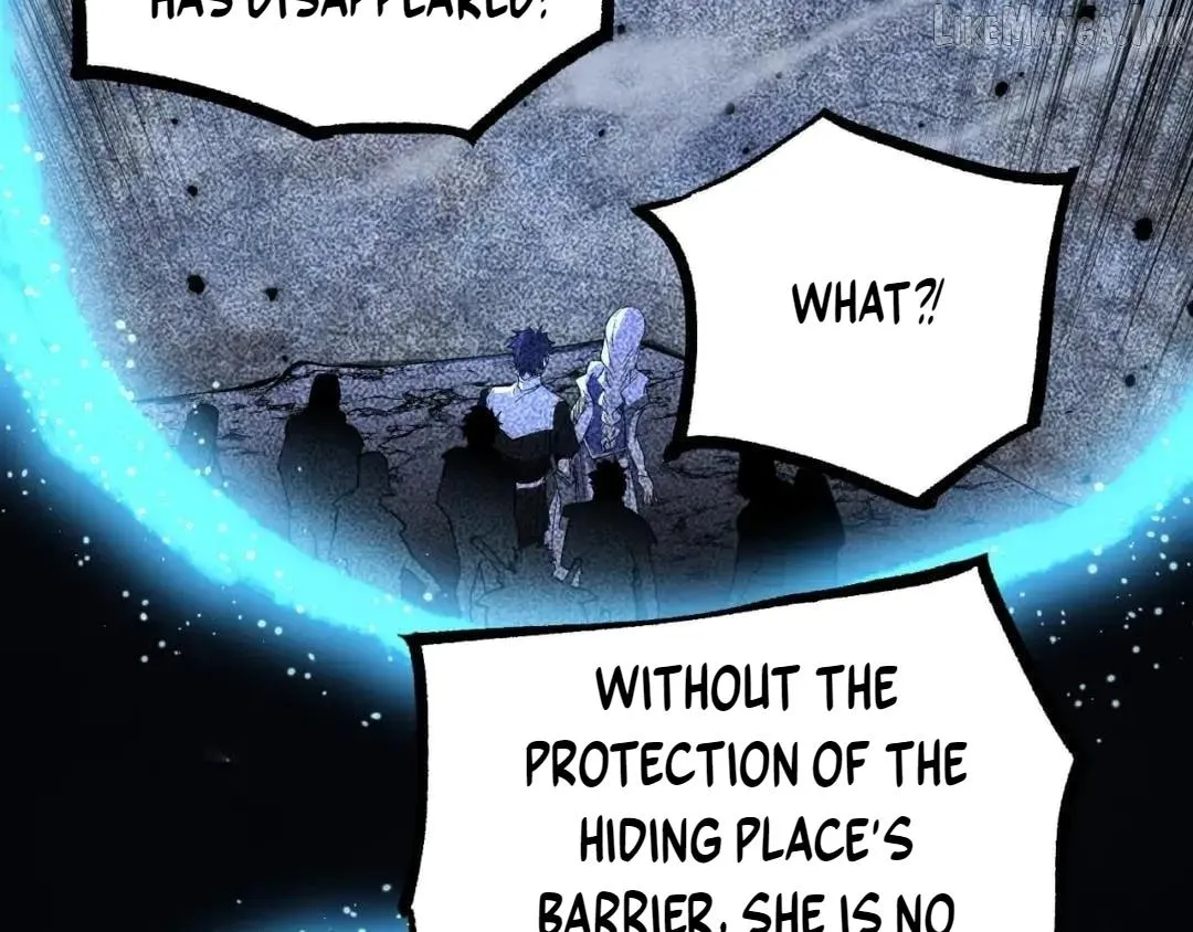 God-level Assassin, I’m the Shadow Chapter 144 page 79 - 