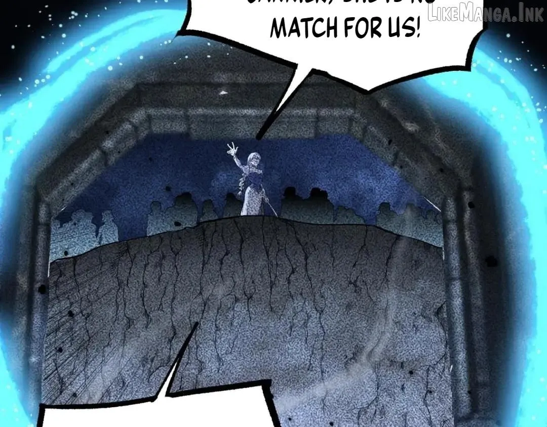 God-level Assassin, I’m the Shadow Chapter 144 page 80 - 
