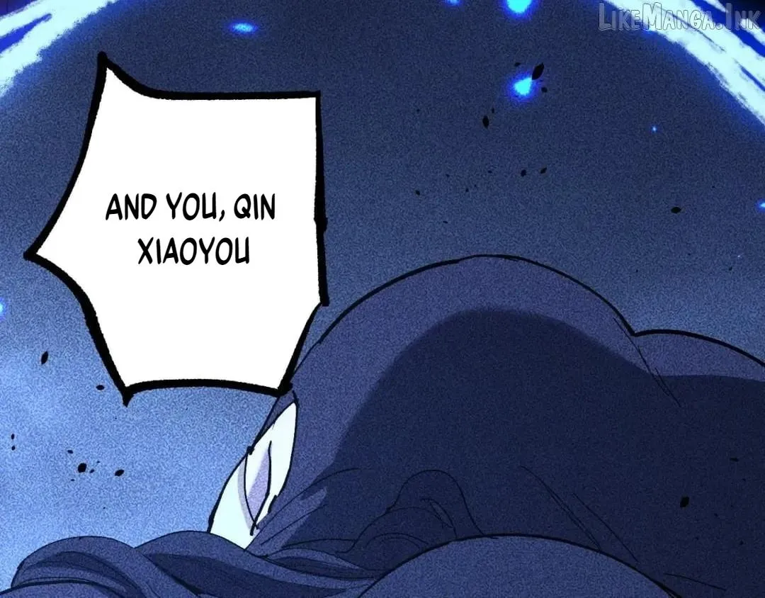 God-level Assassin, I’m the Shadow Chapter 144 page 9 - 