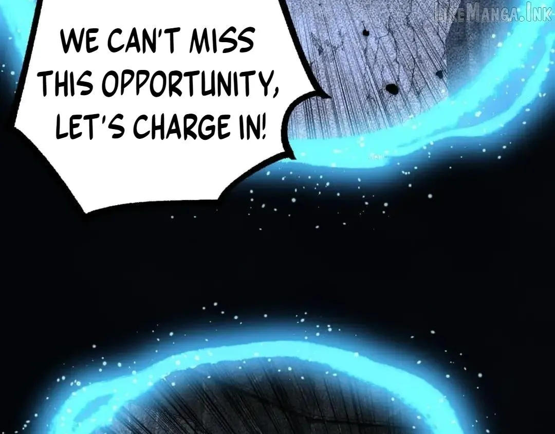 God-level Assassin, I’m the Shadow Chapter 144 page 81 - 