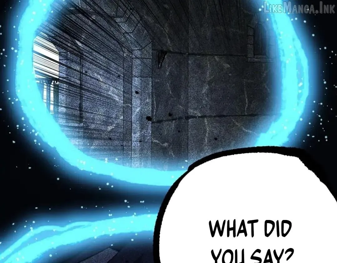 God-level Assassin, I’m the Shadow Chapter 144 page 82 - 