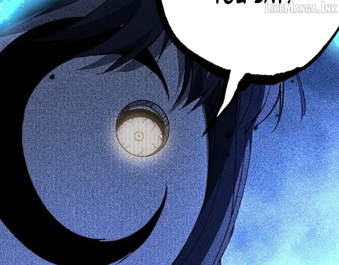 God-level Assassin, I’m the Shadow Chapter 144 page 83 - 