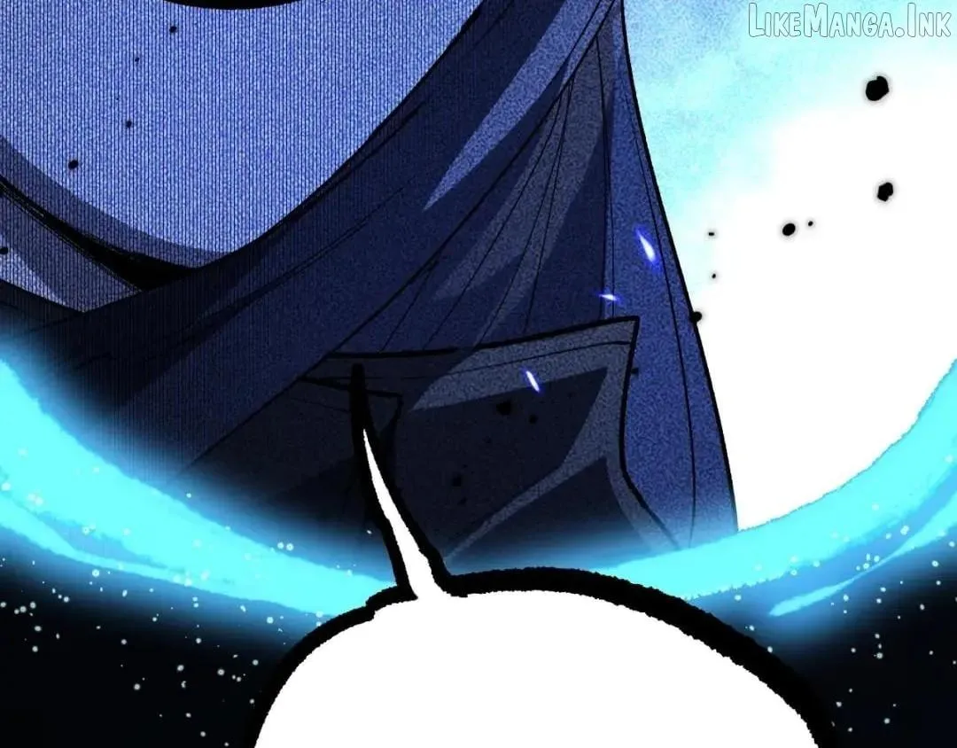 God-level Assassin, I’m the Shadow Chapter 144 page 84 - 