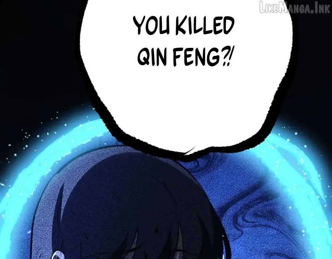 God-level Assassin, I’m the Shadow Chapter 144 page 85 - 