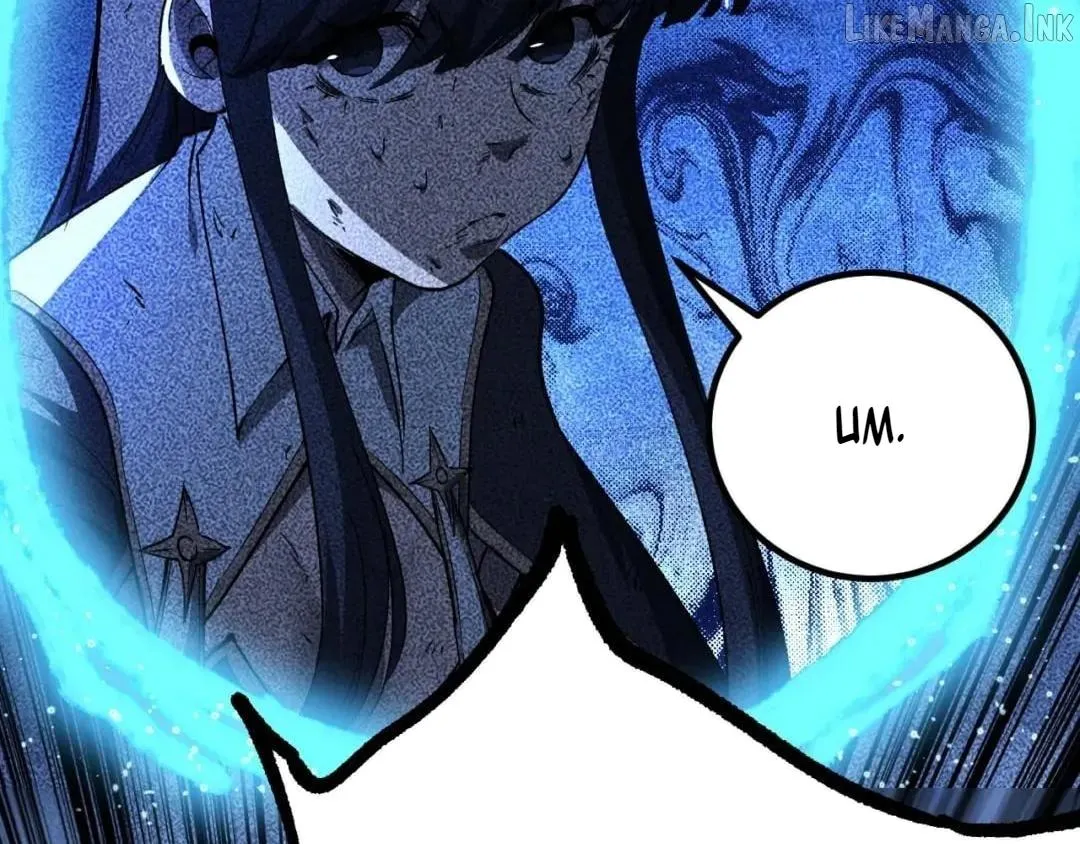 God-level Assassin, I’m the Shadow Chapter 144 page 86 - 