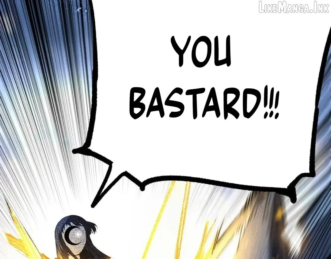 God-level Assassin, I’m the Shadow Chapter 144 page 87 - 
