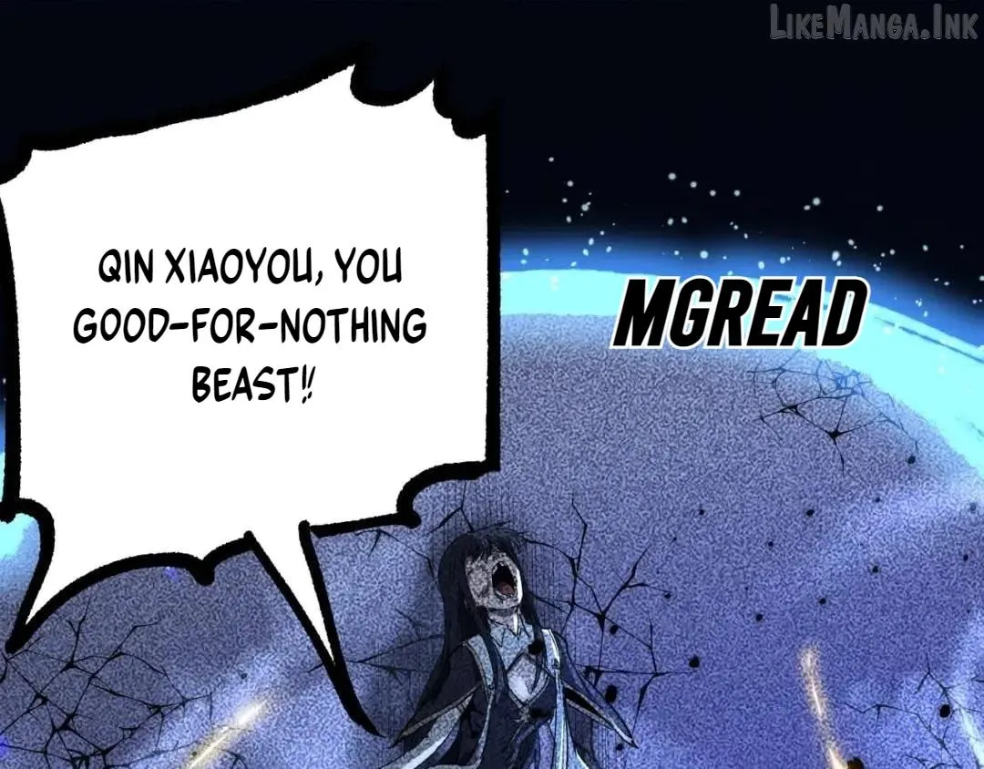 God-level Assassin, I’m the Shadow Chapter 144 page 91 - 