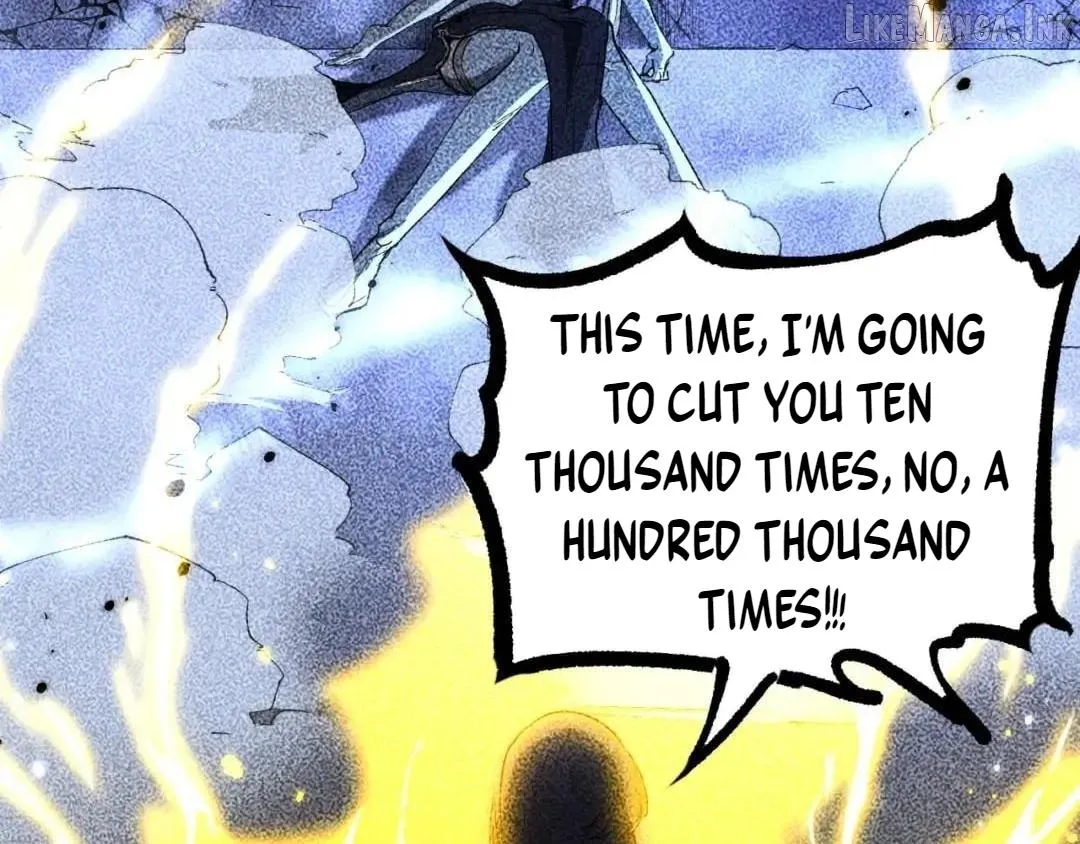 God-level Assassin, I’m the Shadow Chapter 144 page 92 - 