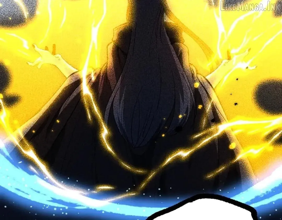 God-level Assassin, I’m the Shadow Chapter 144 page 93 - 