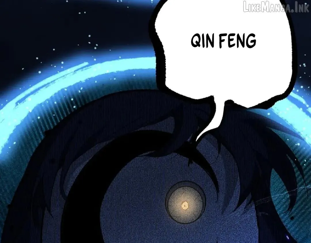 God-level Assassin, I’m the Shadow Chapter 144 page 94 - 