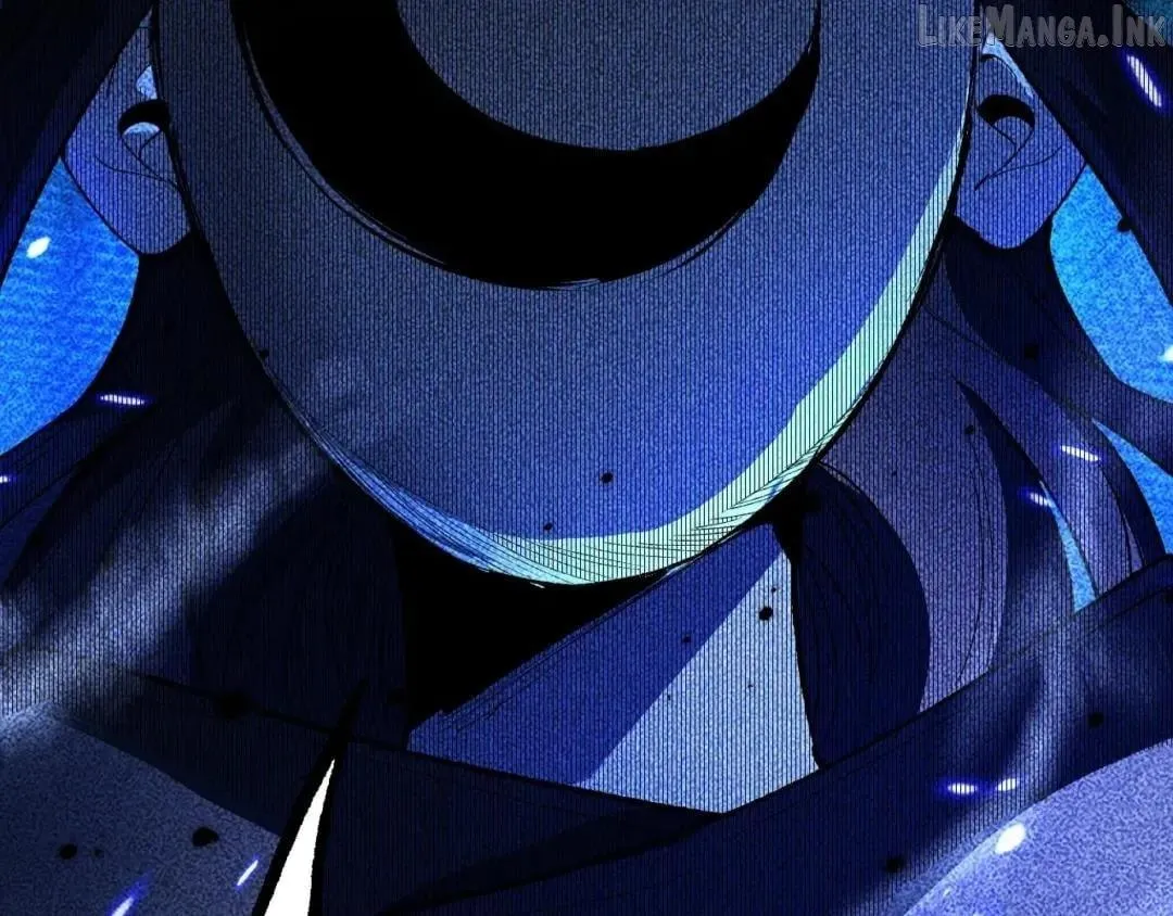 God-level Assassin, I’m the Shadow Chapter 144 page 95 - 