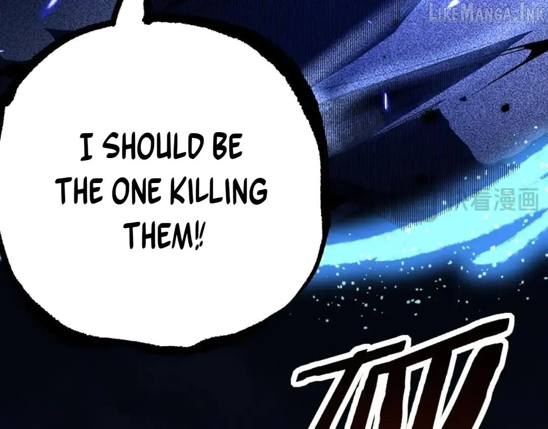 God-level Assassin, I’m the Shadow Chapter 144 page 96 - 