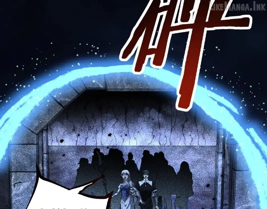 God-level Assassin, I’m the Shadow Chapter 144 page 97 - 
