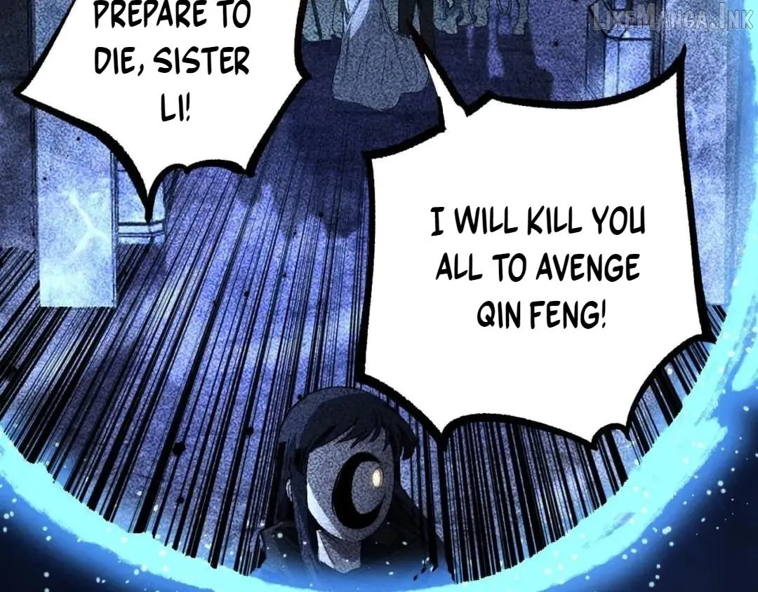 God-level Assassin, I’m the Shadow Chapter 144 page 98 - 
