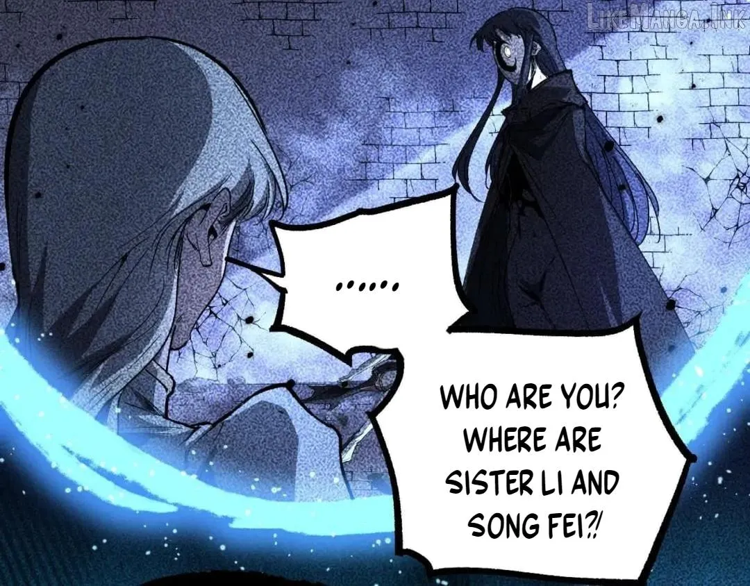 God-level Assassin, I’m the Shadow Chapter 144 page 100 - 