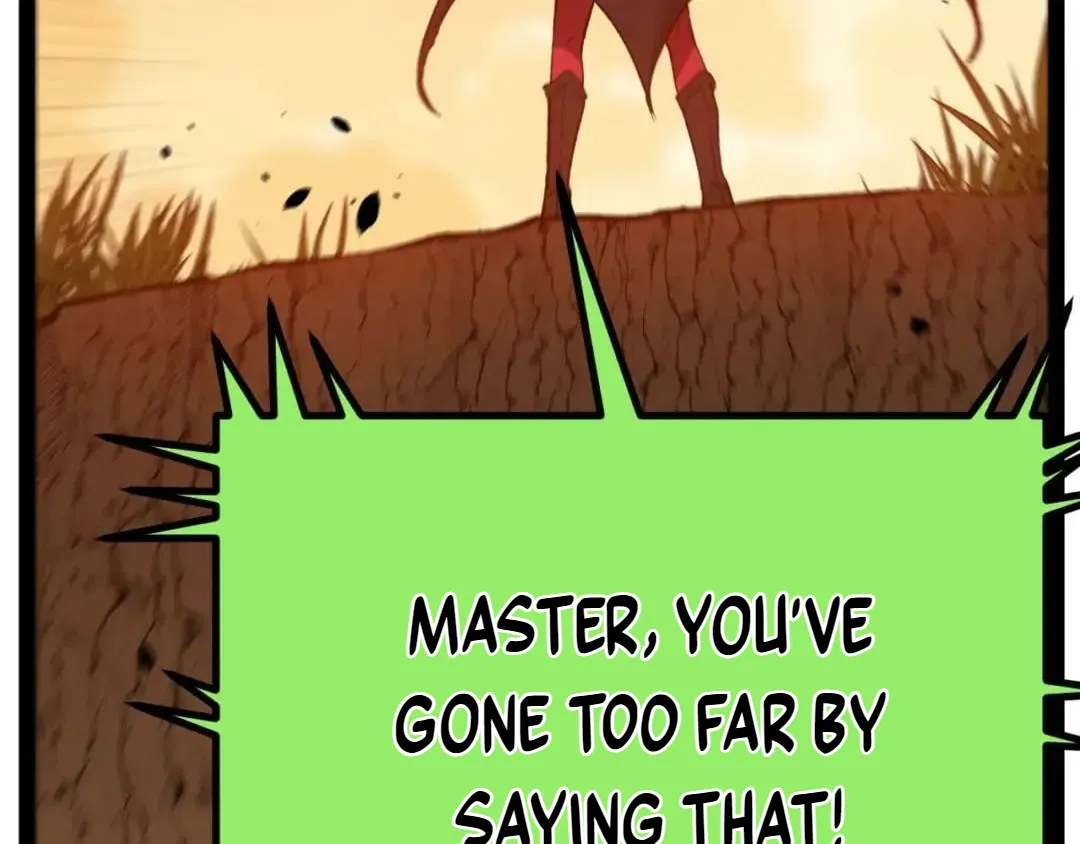 God-level Assassin, I’m the Shadow Chapter 146 page 11 - 