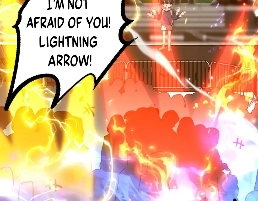 God-level Assassin, I’m the Shadow Chapter 146 page 101 - 