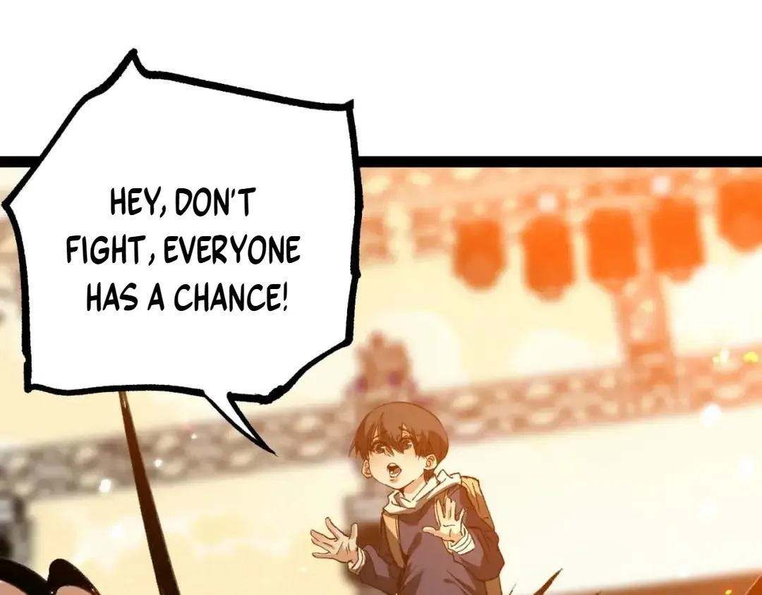 God-level Assassin, I’m the Shadow Chapter 146 page 104 - 