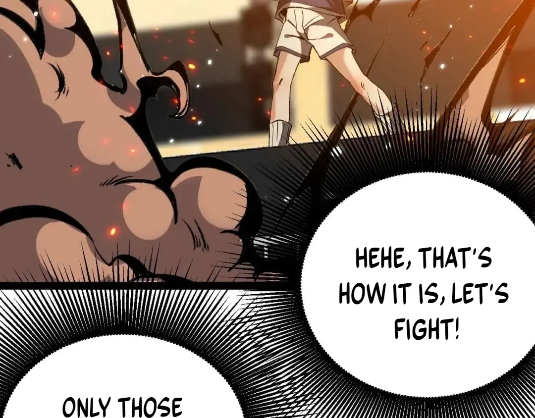 God-level Assassin, I’m the Shadow Chapter 146 page 105 - 